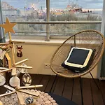 Moderne T3 Pres De La - 4 Personnes - Fr-1-529-299 Апартаменты Ле Баркарес