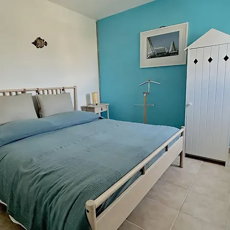Moderne T3 Pres De La - 4 Personnes - Fr-1-529-299 * Ле Баркарес